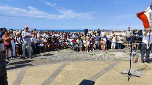 Cap Agde - Debarquement Provence - 15.08.2024 - 072